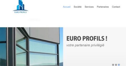 Euro Profils